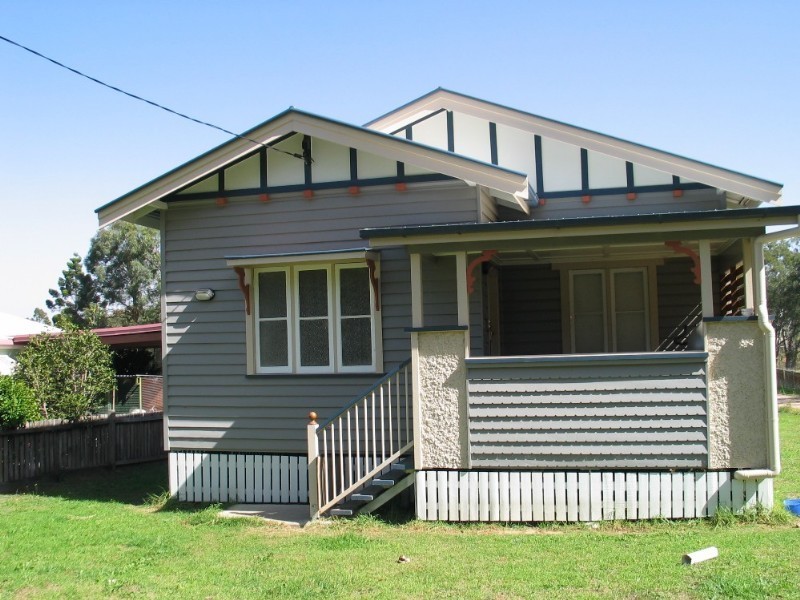 49 Emu Creek Road, Crows Nest QLD 4355
