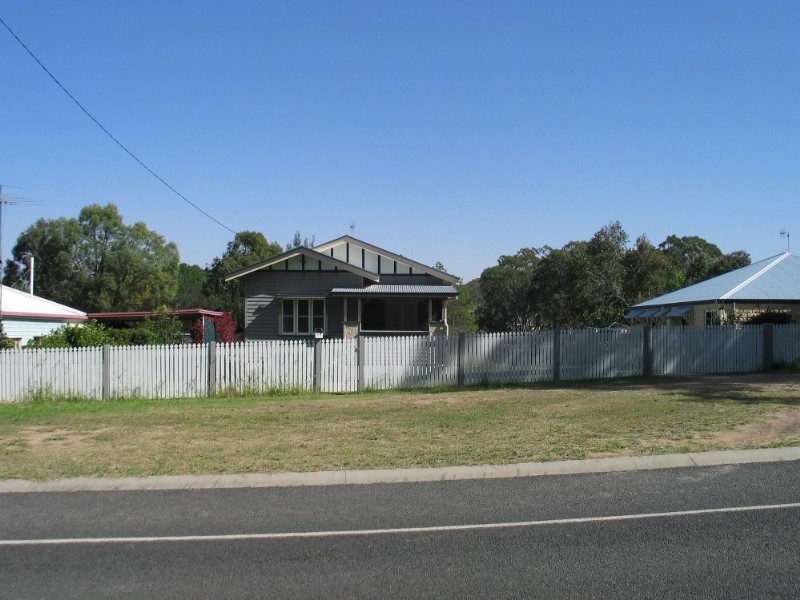 49 Emu Creek Road, Crows Nest QLD 4355