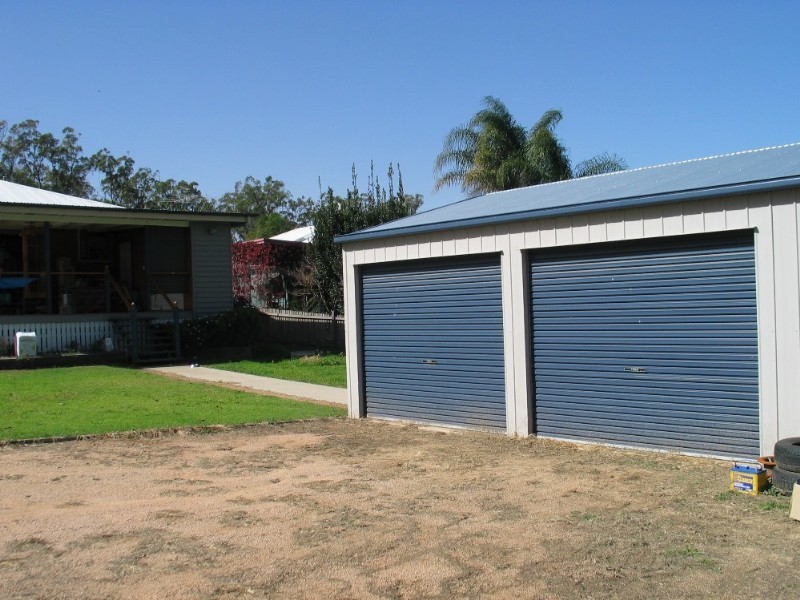 49 Emu Creek Road, Crows Nest QLD 4355