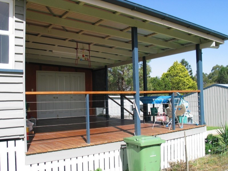 49 Emu Creek Road, Crows Nest QLD 4355