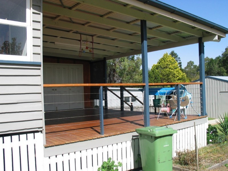 49 Emu Creek Road, Crows Nest QLD 4355