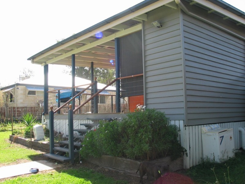 49 Emu Creek Road, Crows Nest QLD 4355