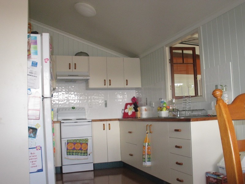 49 Emu Creek Road, Crows Nest QLD 4355