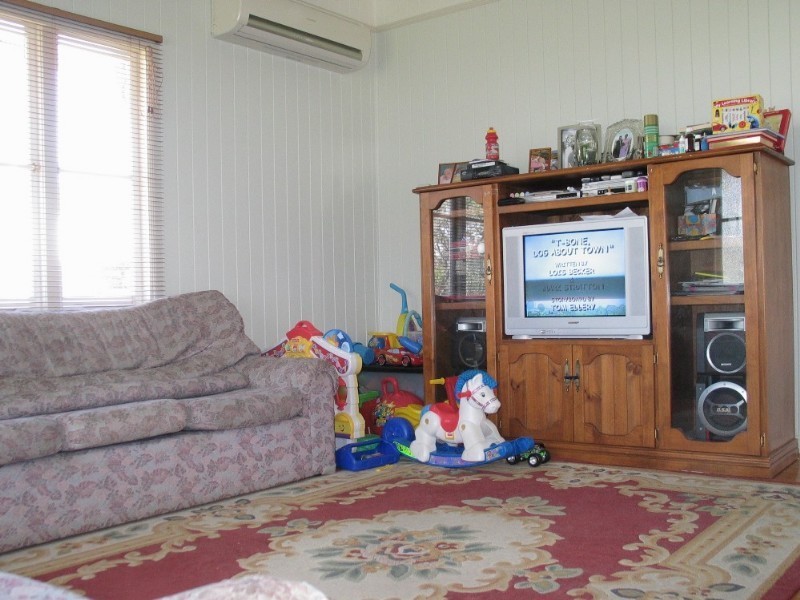 49 Emu Creek Road, Crows Nest QLD 4355