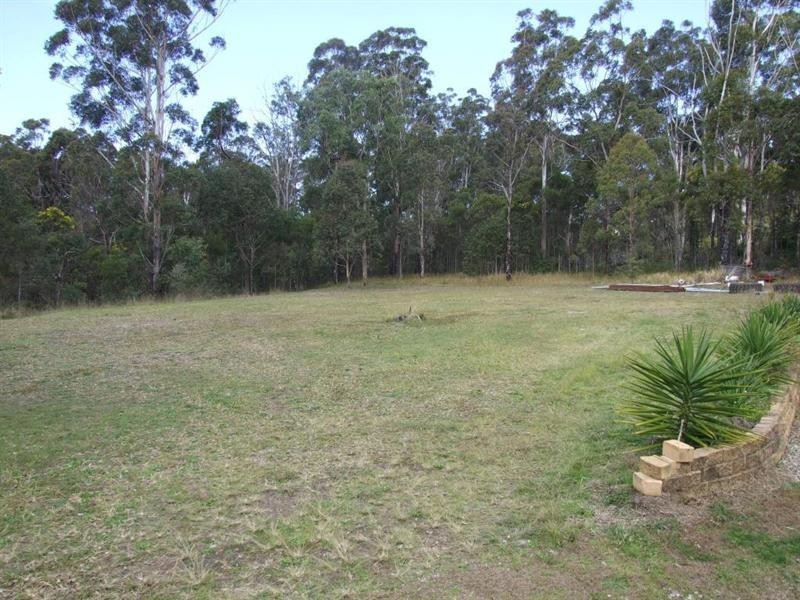 21 Pinnell Road, Crows Nest QLD 4355