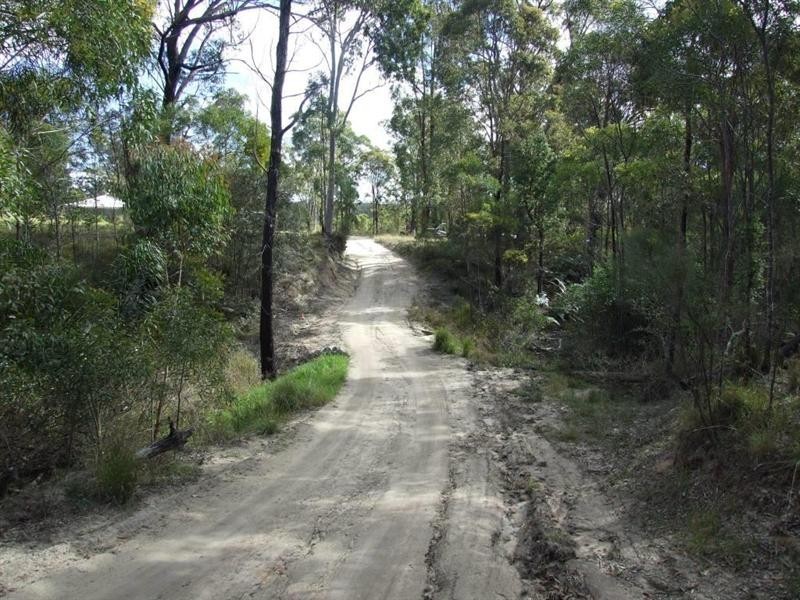 21 Pinnell Road, Crows Nest QLD 4355