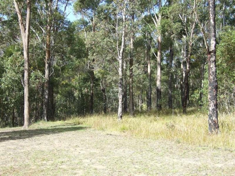 21 Pinnell Road, Crows Nest QLD 4355