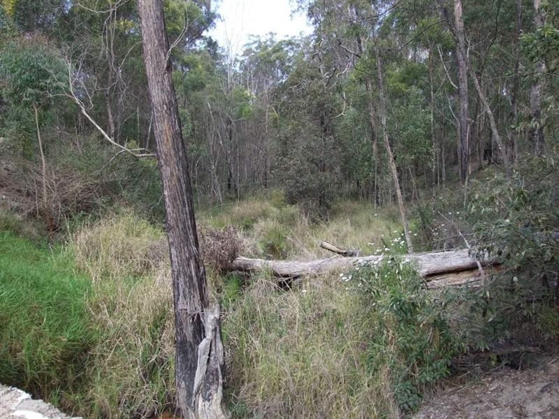 21 Pinnell Road, Crows Nest QLD 4355