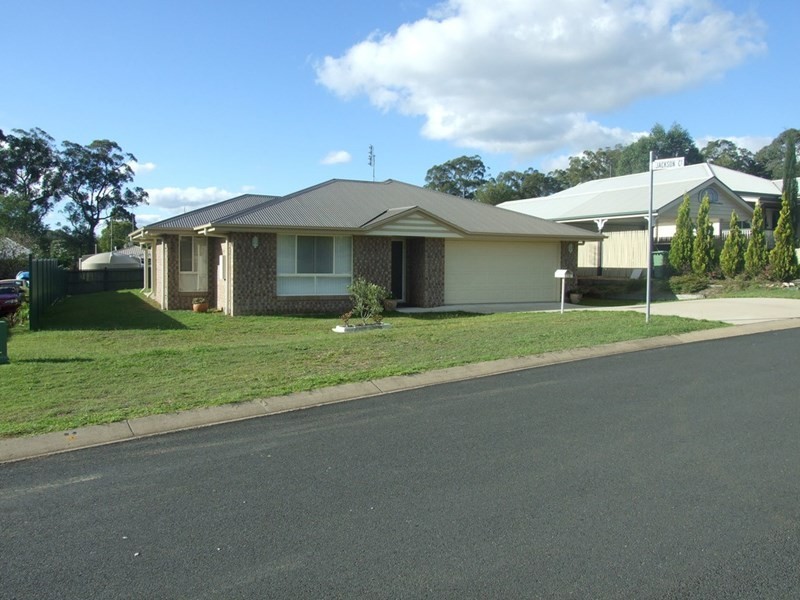 14 Samuel Avenue, Crows Nest QLD 4355