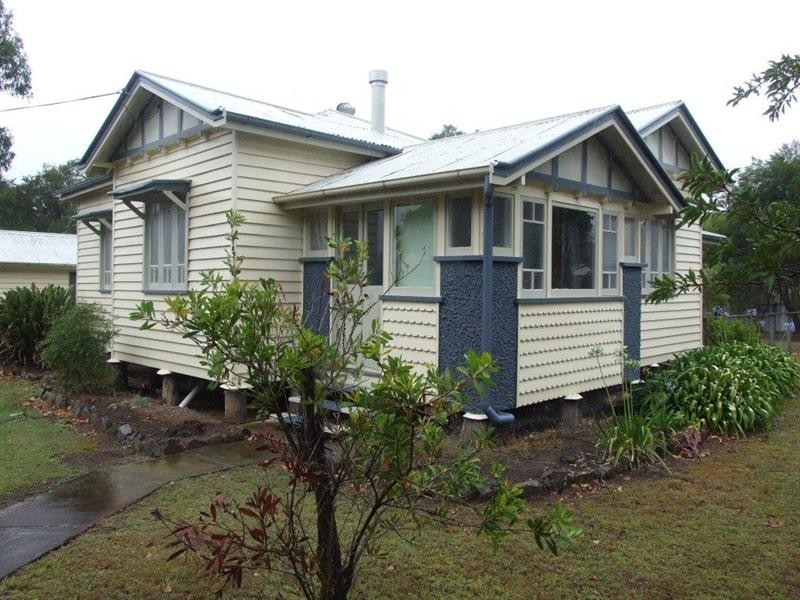 34 Emu Creek Road, Crows Nest QLD 4355