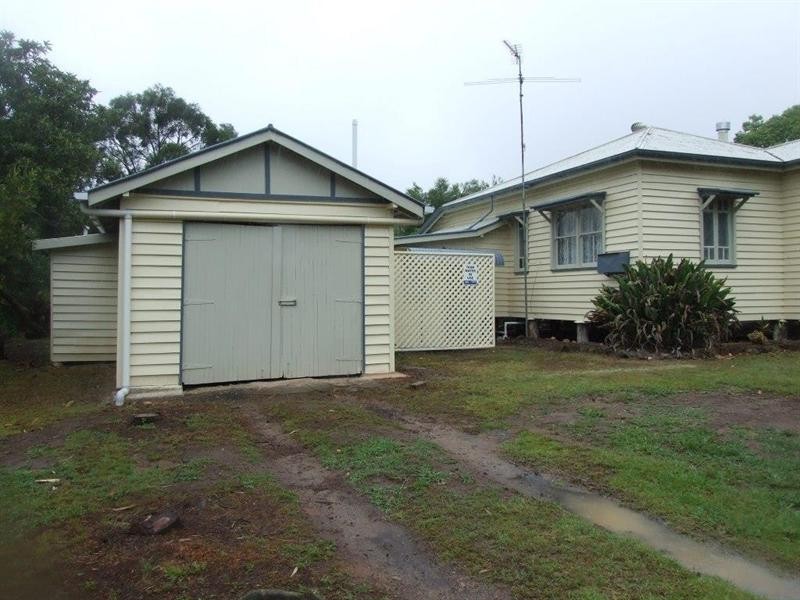 34 Emu Creek Road, Crows Nest QLD 4355