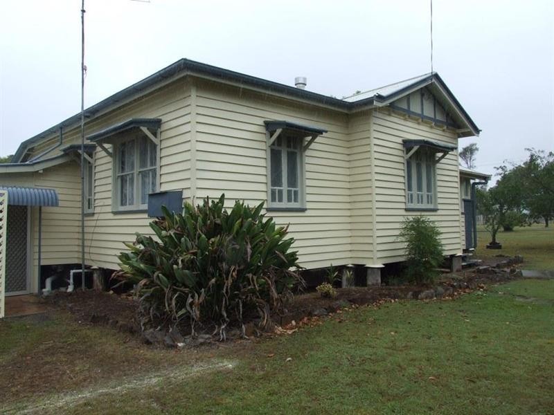 34 Emu Creek Road, Crows Nest QLD 4355