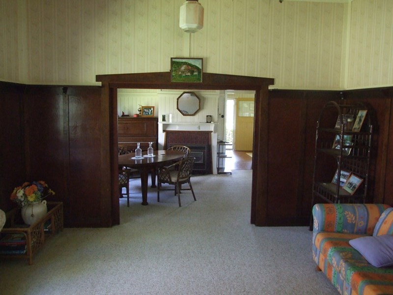 2077 Pierce Creek Road, Crows Nest QLD 4355