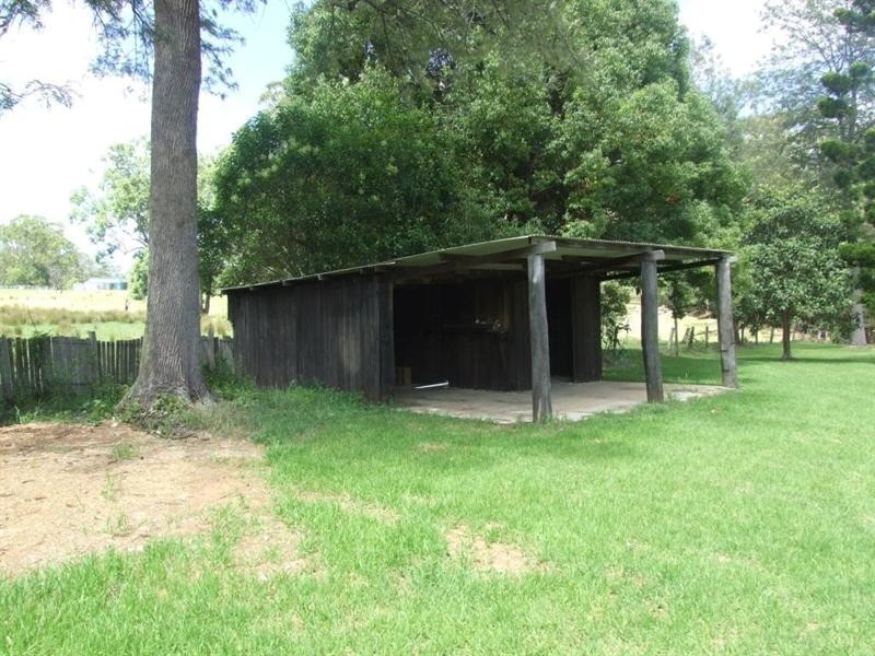 3861 Esk Hampton Road, Ravensbourne QLD 4352