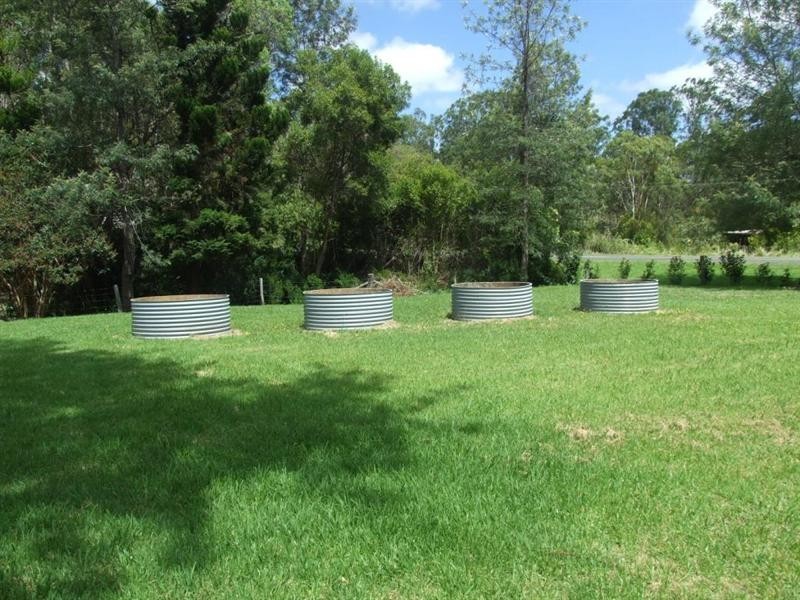 3861 Esk Hampton Road, Ravensbourne QLD 4352