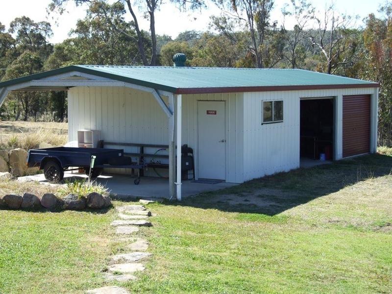 28 Eastside Road, Crows Nest QLD 4355