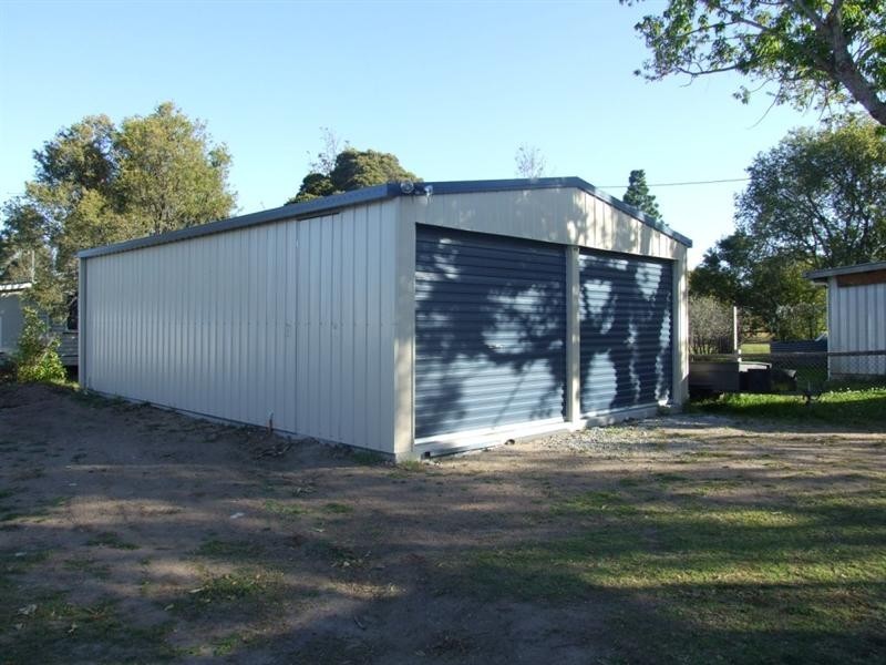 9 Lalor Street, Crows Nest QLD 4355