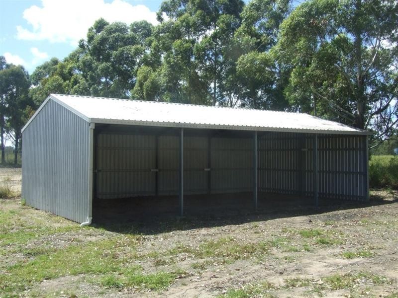 Lot 5 New England Highway, Crows Nest QLD 4355