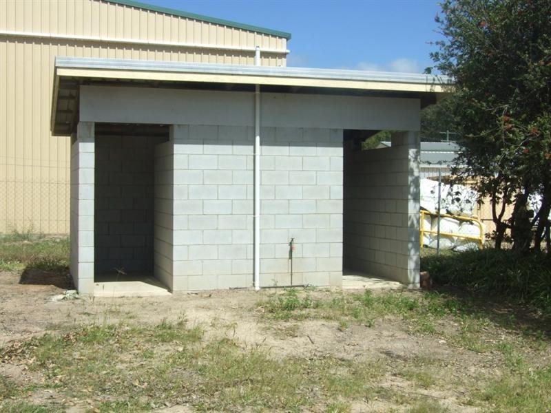 Lot 5 New England Highway, Crows Nest QLD 4355