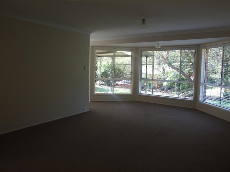 4 Wilkes Road, Hampton QLD 4352