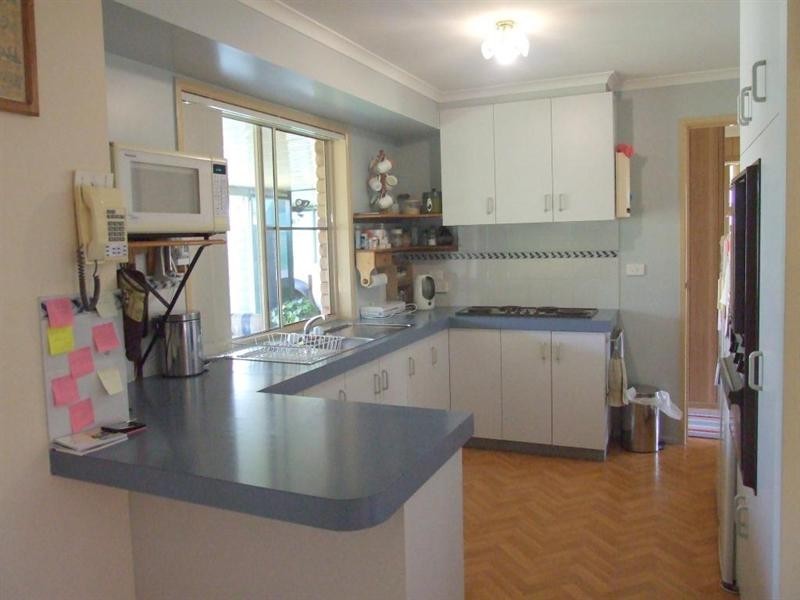 25 Charles Street, Crows Nest QLD 4355