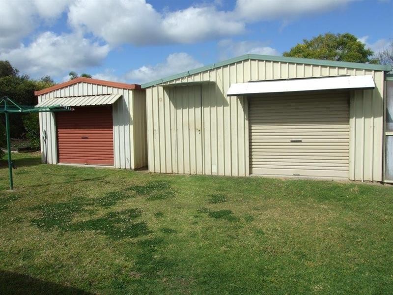 25 Charles Street, Crows Nest QLD 4355