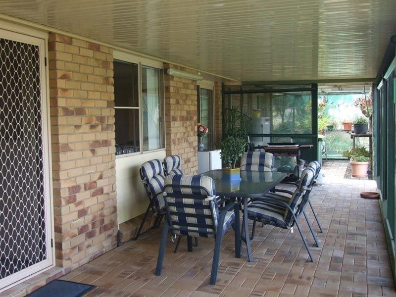 25 Charles Street, Crows Nest QLD 4355