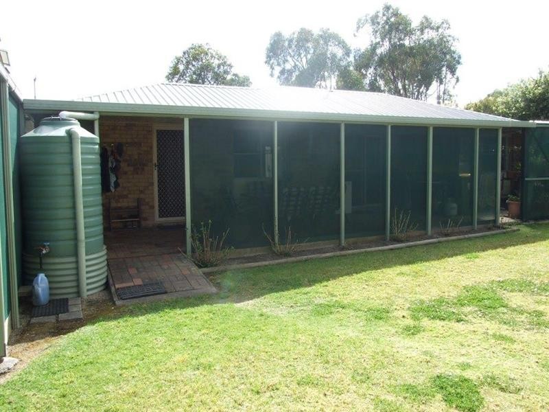 25 Charles Street, Crows Nest QLD 4355