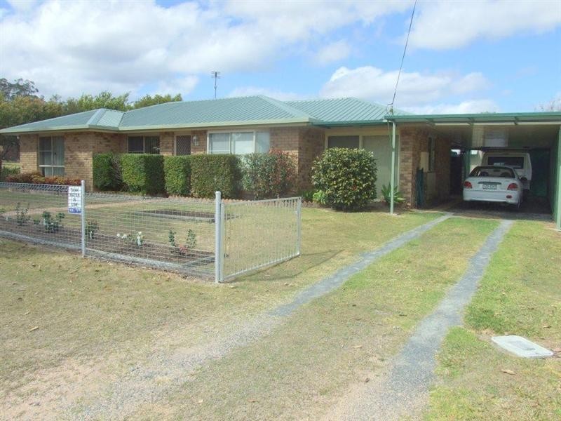 25 Charles Street, Crows Nest QLD 4355