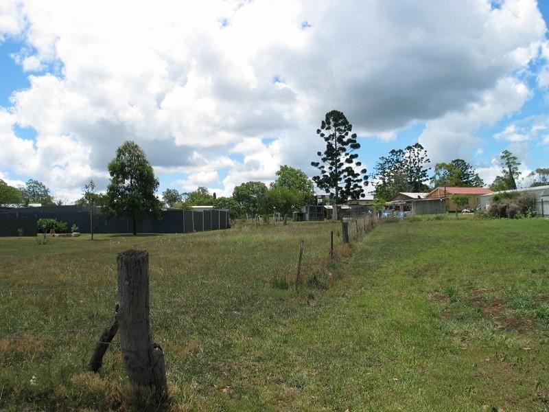 Lot 15 Kann Street, Haden QLD 4353