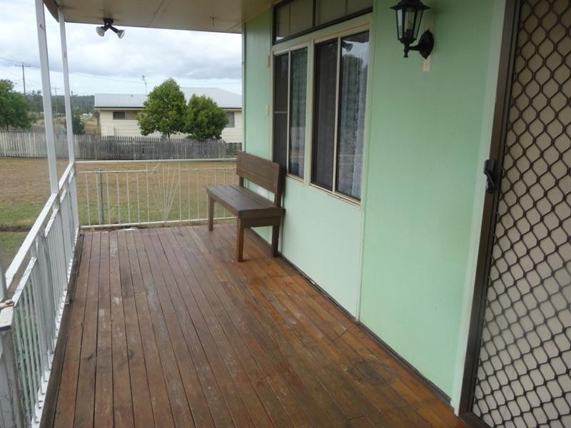 153 Mocatta Street, Goombungee QLD 4354