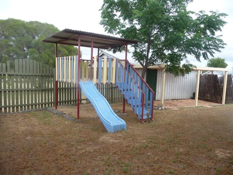 153 Mocatta Street, Goombungee QLD 4354