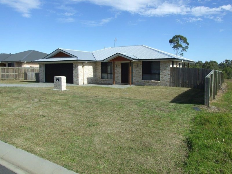 41 Naomi Drive, Crows Nest QLD 4355