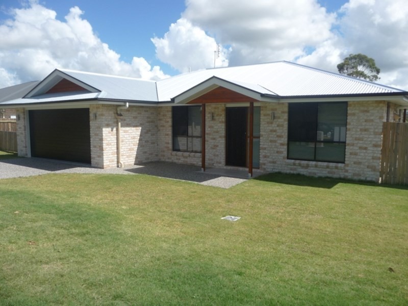 41 Naomi Drive, Crows Nest QLD 4355