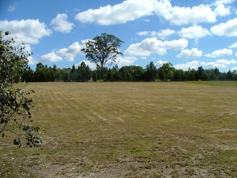 Lot 2 Pierces Creek Road, Crows Nest QLD 4355