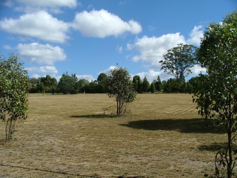 Lot 2 Pierces Creek Road, Crows Nest QLD 4355