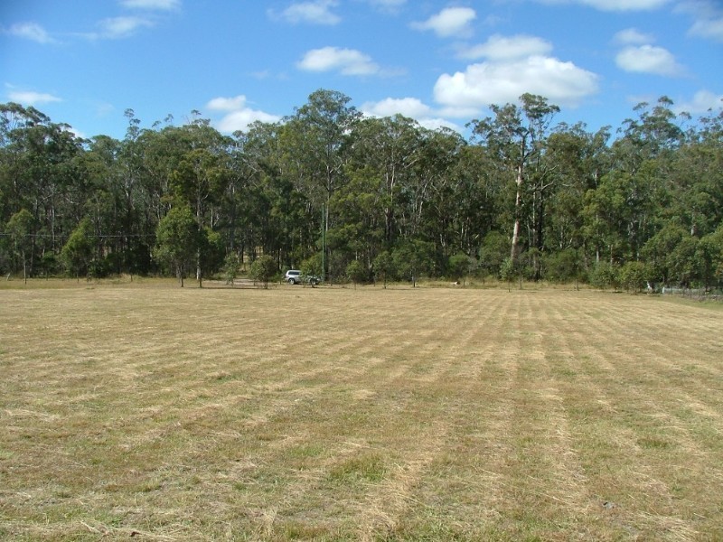 Lot 2 Pierces Creek Road, Crows Nest QLD 4355