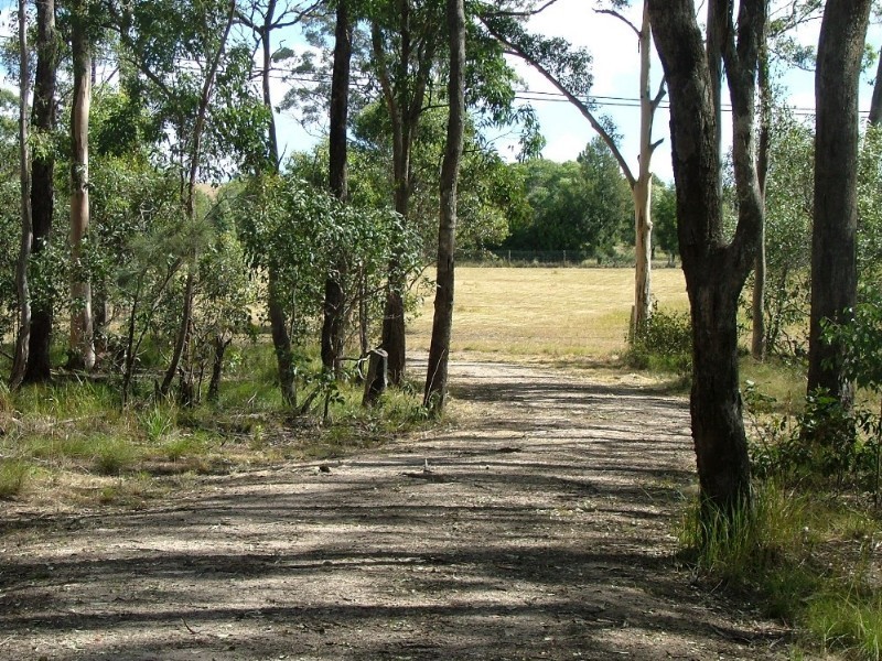 Lot 2 Pierces Creek Road, Crows Nest QLD 4355