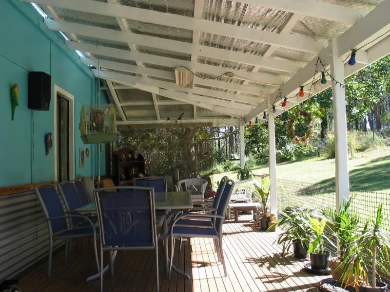 00 Dingo Mountain Road, Crows Nest QLD 4355