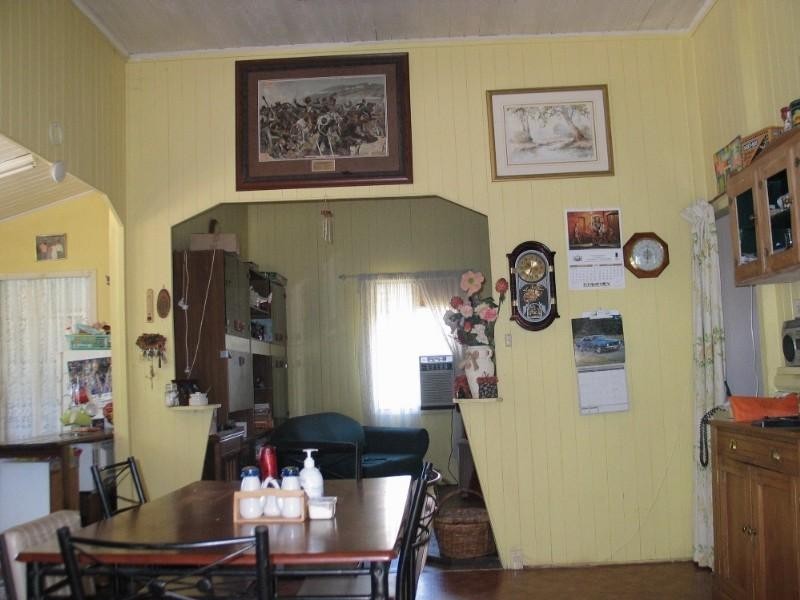 00 Dingo Mountain Road, Crows Nest QLD 4355