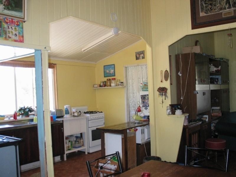 00 Dingo Mountain Road, Crows Nest QLD 4355