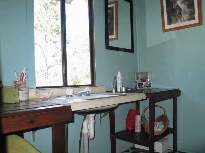 00 Dingo Mountain Road, Crows Nest QLD 4355