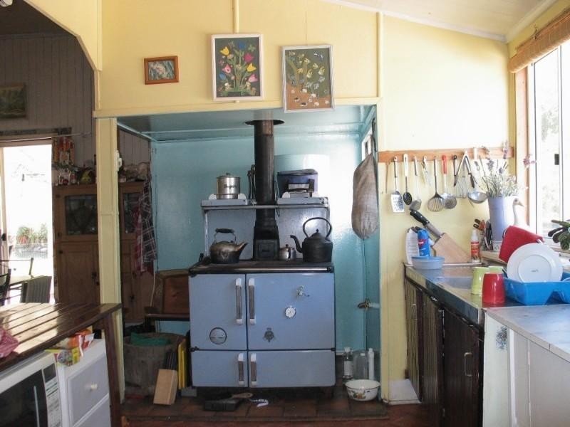 00 Dingo Mountain Road, Crows Nest QLD 4355