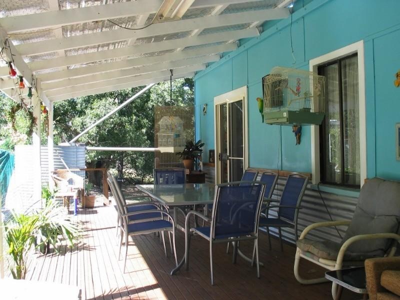 00 Dingo Mountain Road, Crows Nest QLD 4355