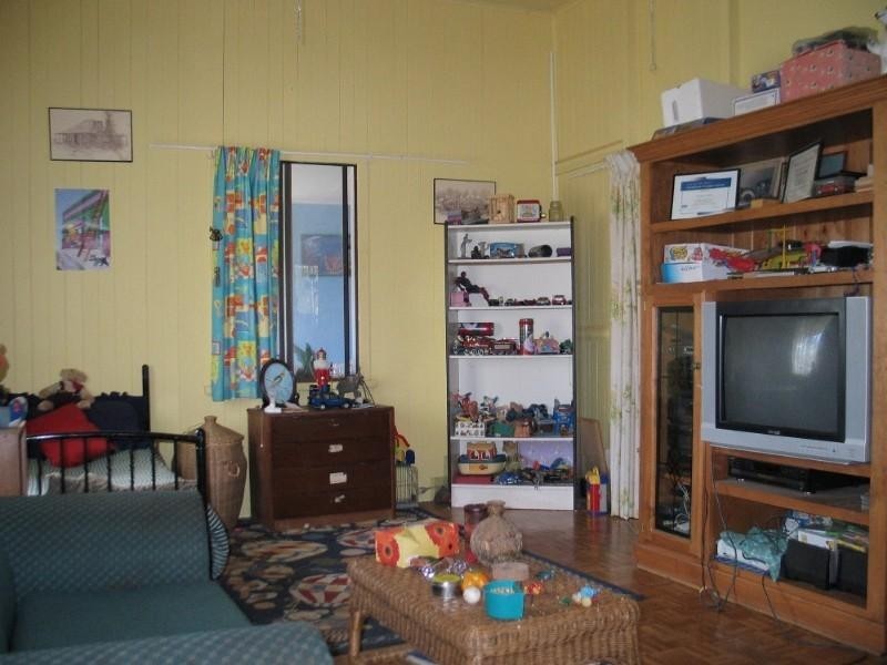 00 Dingo Mountain Road, Crows Nest QLD 4355