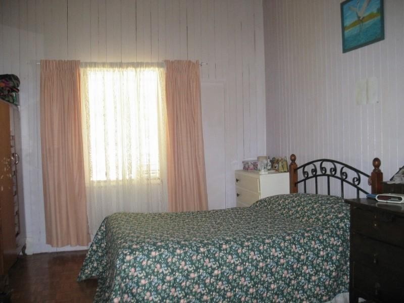 00 Dingo Mountain Road, Crows Nest QLD 4355