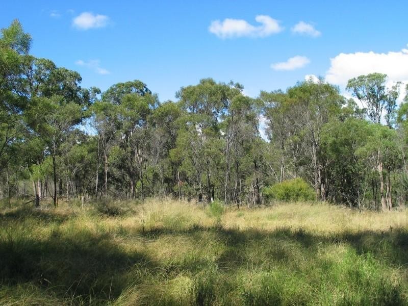 00 Dingo Mountain Road, Crows Nest QLD 4355