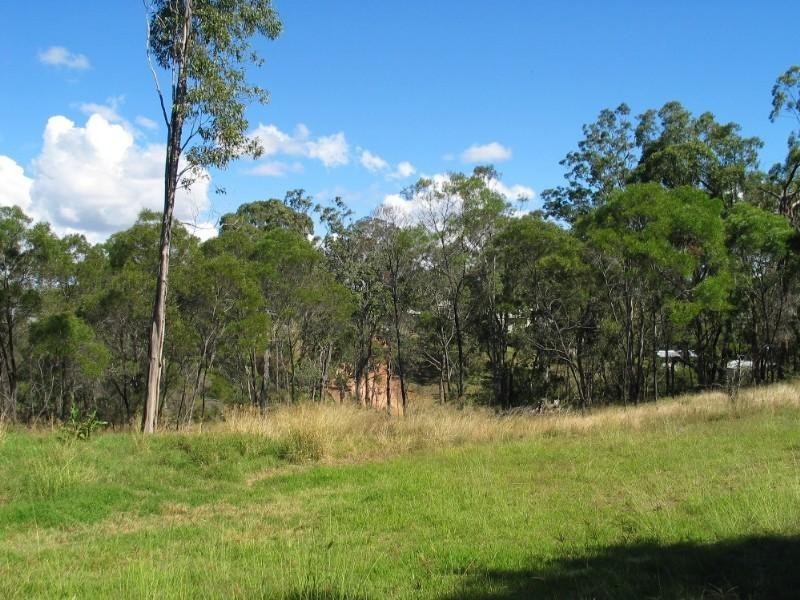 00 Dingo Mountain Road, Crows Nest QLD 4355