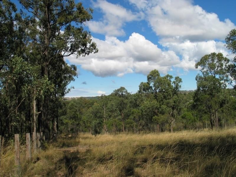 00 Dingo Mountain Road, Crows Nest QLD 4355