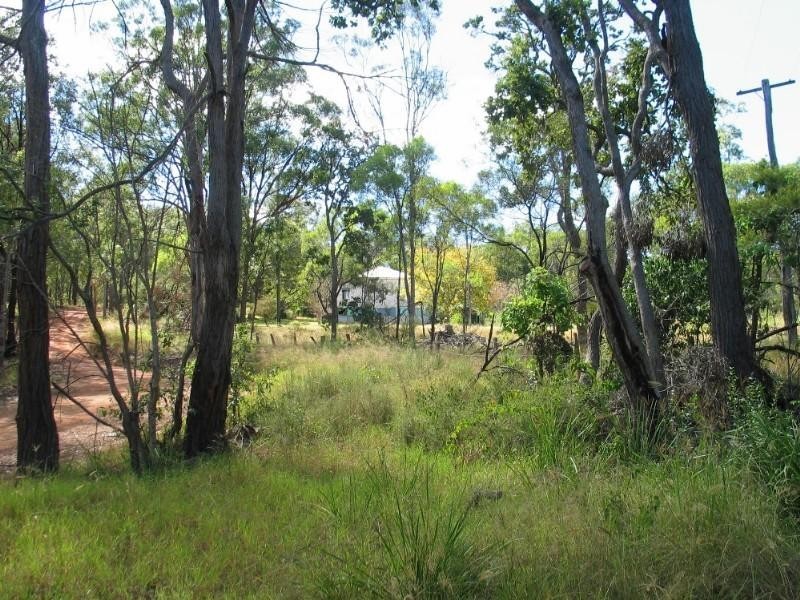 00 Dingo Mountain Road, Crows Nest QLD 4355
